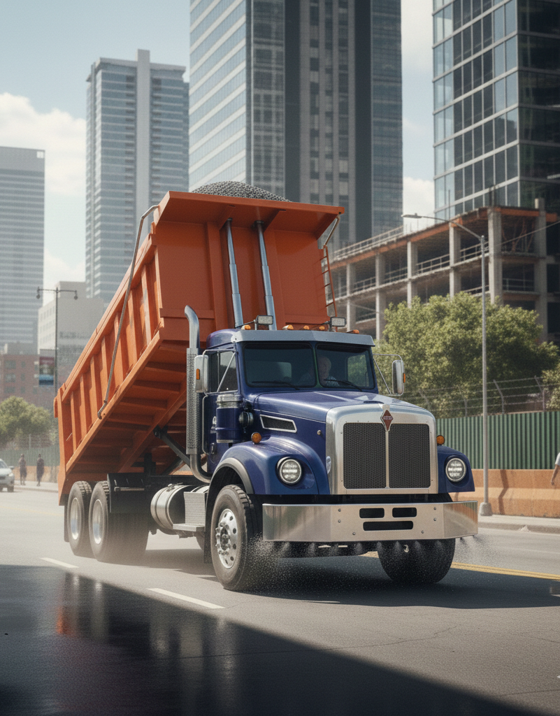 Transporte de Material